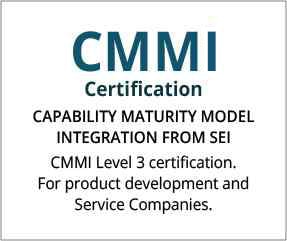 CMMI Certification Saudi Arabia